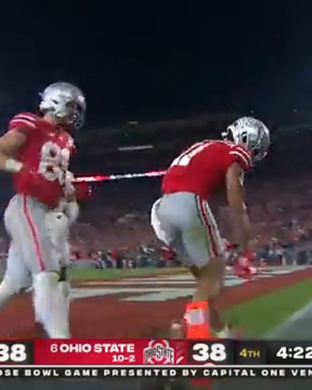 Smith-Njiba TD3